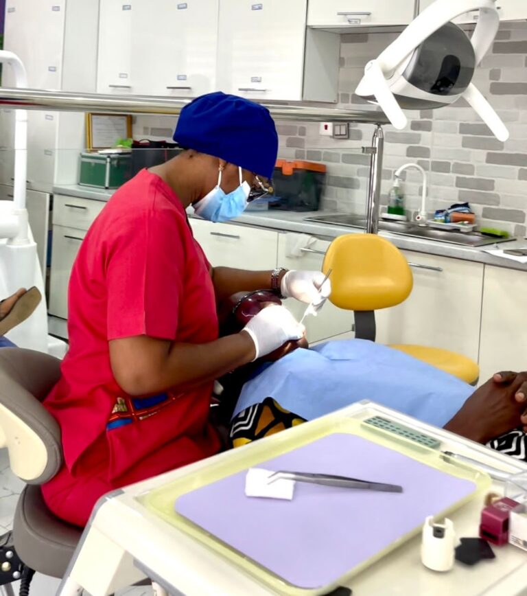 About Us All Smile Dental Clinics